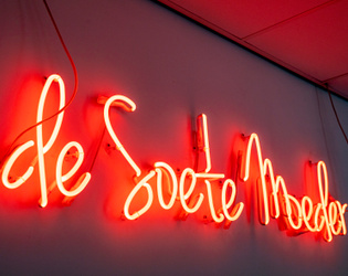 de Soete Moeder